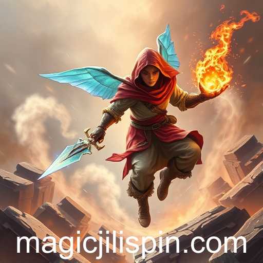 Action Heroics