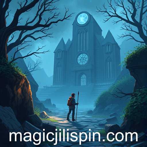 Adventure Games