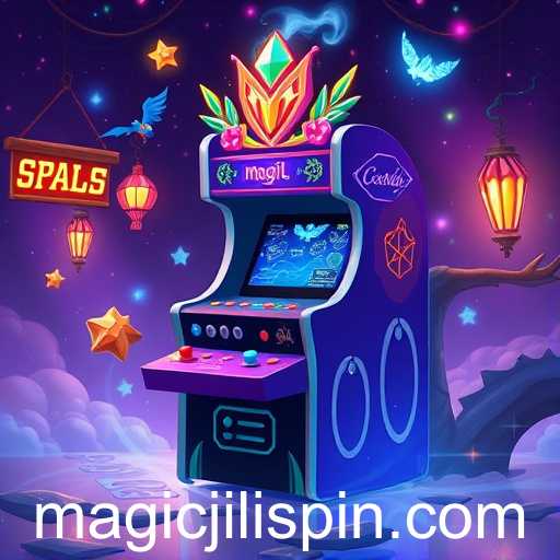 Arcade Classics