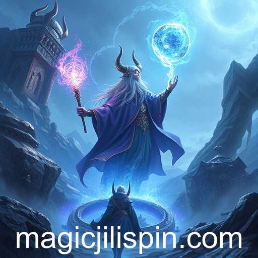 Fantasy Worlds
