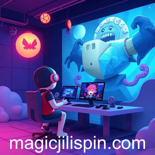 The Rise of MagicJili in the Gaming World