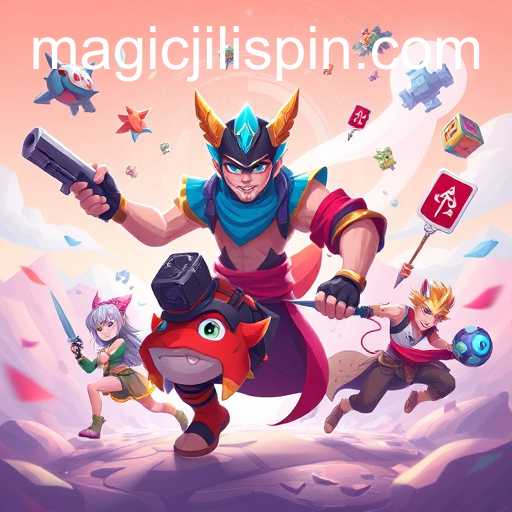 The Rise of MagicJili: Gaming Trends and Insights
