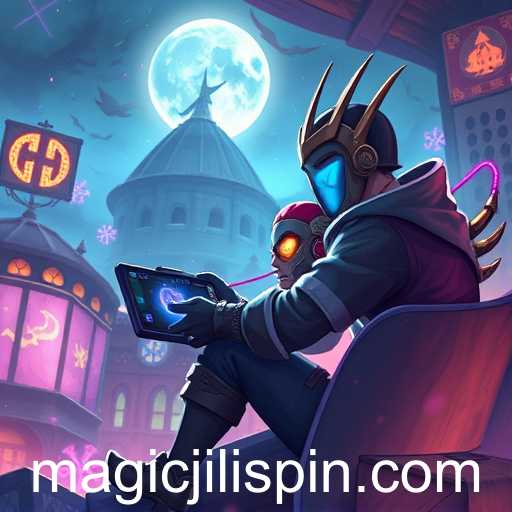 The Rise of MagicJili: A New Era in Gaming