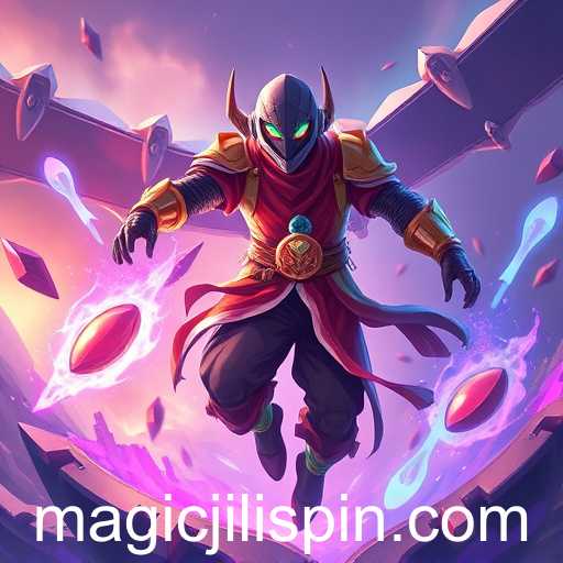 The Rise of MagicJili in the Gaming World