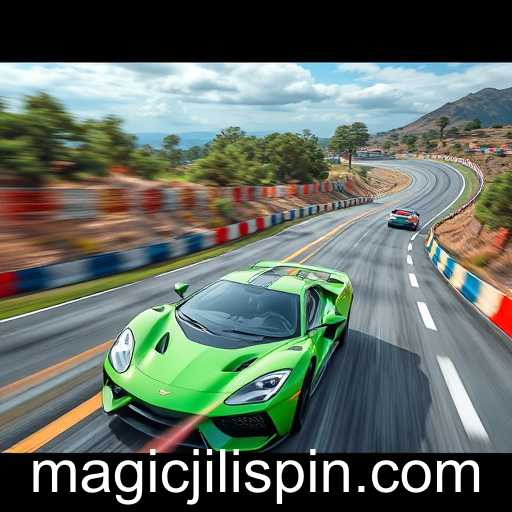 Racing Thrills